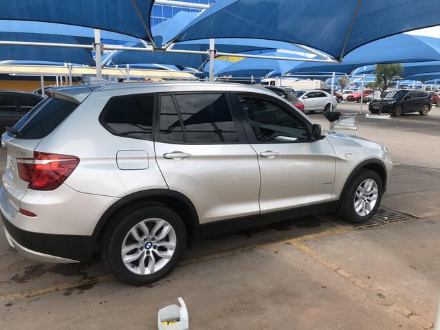 Excelente X3. Segundo Dono.2011/2012 carro foi do Corpo Diplomático - Foto 11