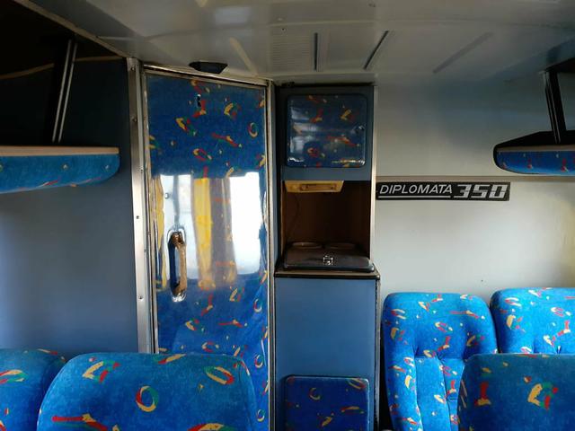 Ônibus Scania - Foto 7