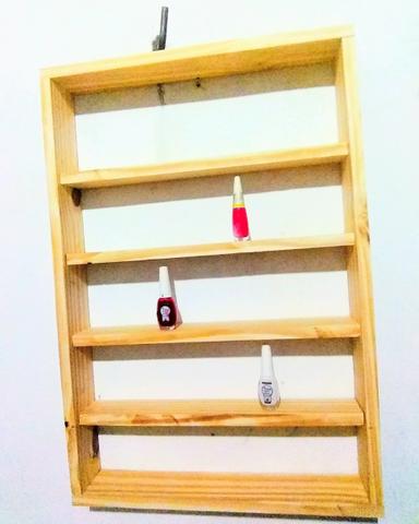 Vendo nicho para esmalte