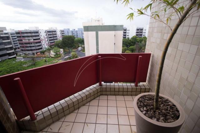 Sqsw 303 - duplex 1 quarto nascente - Foto 19