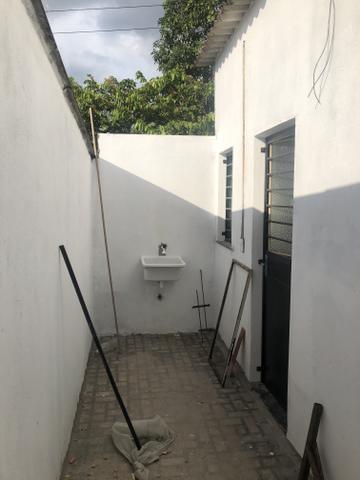Quer sair do aluguel ? Essa é a hora!! Casa com 2 QRTS por 50 mil - Foto 10