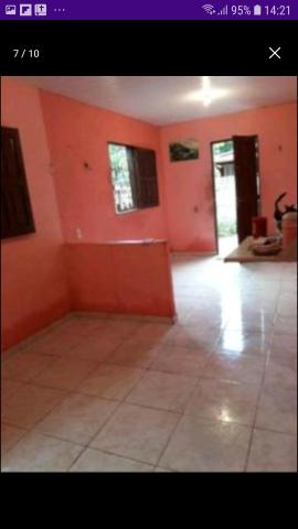 Vende-se casa 55 mil aceitar 40 parcela 18 mil - Foto 10