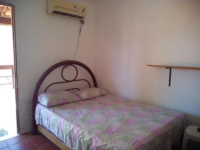 Casa de praia Barra de São Miguel - Foto 11