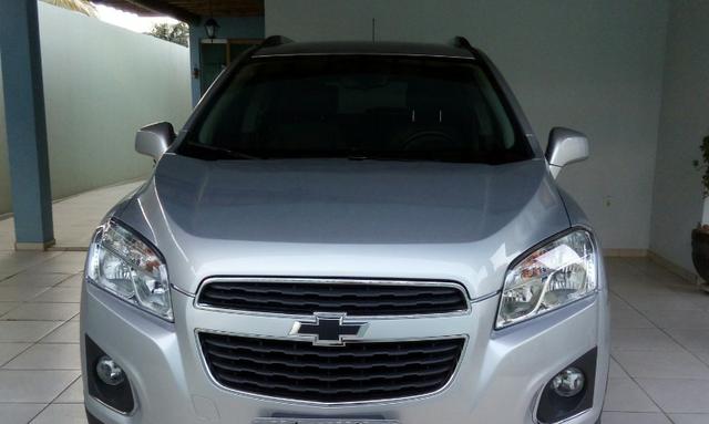 Tracker LTZ 1.8 AT