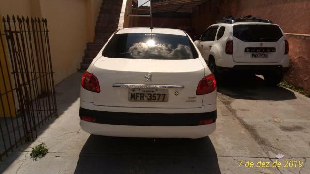 Peugeot Passion 207 2010 - Foto 3