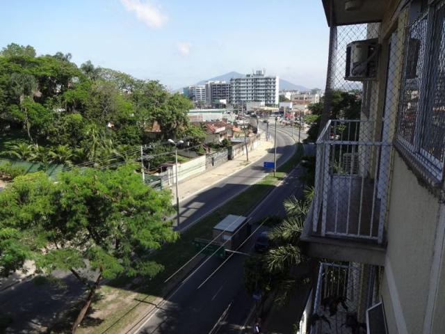 Apartamento para Aluguel, Campo Grande Rio de Janeiro RJ - Foto 20