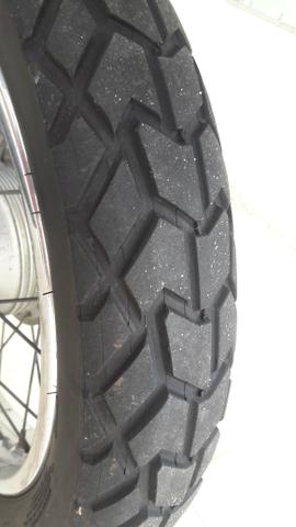 Vendo moto XTZ Crosser 150 ED - Foto 3