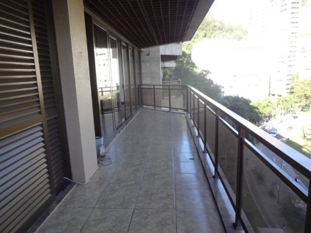 Apartamento para Aluguel, Lagoa Rio de Janeiro RJ - Foto 19