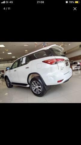 Toyota SW4 2.8 SRX 7 lugares fone: 62. * - Foto 3