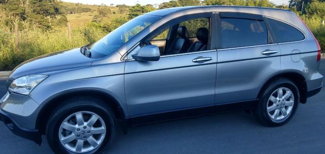 CRV 4wD - Foto 12