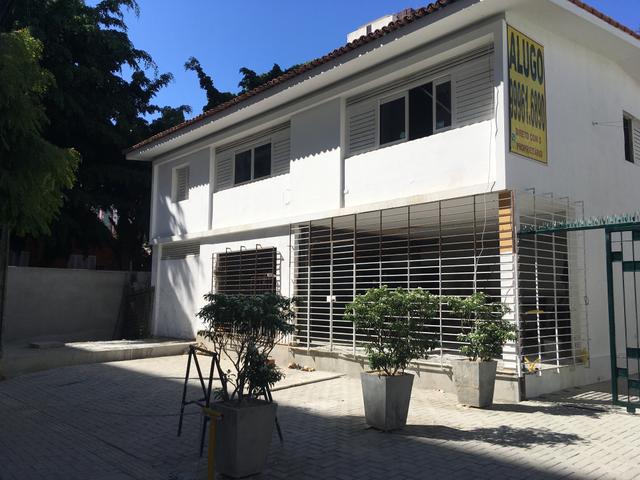 Casa para locação em boa viagem