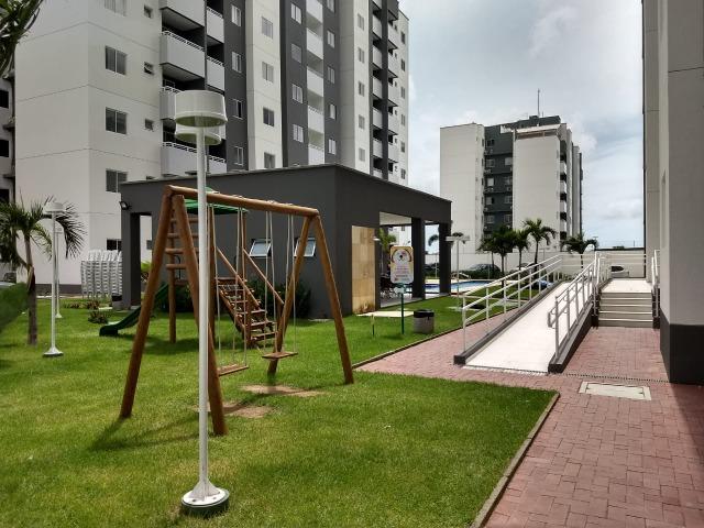 Apartamento para alugar - Foto 2