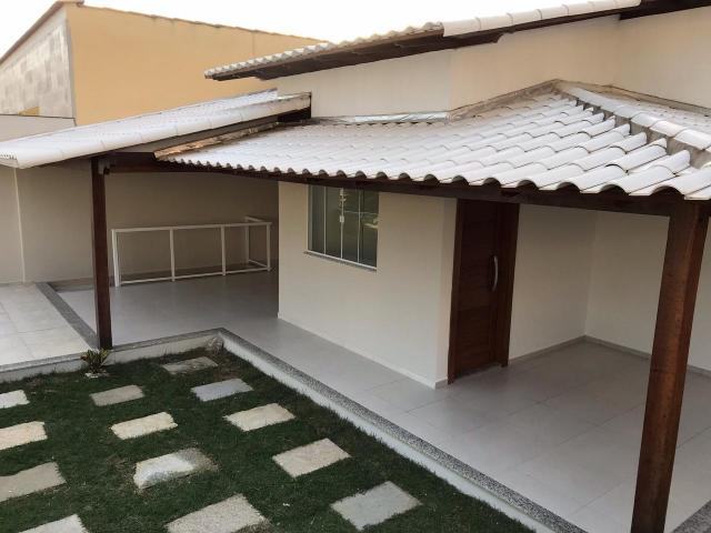 Vendo uma linda casa na Vila da Samarco/Itapebussu! Chegou a hora de realizar o seu sonho! - Foto 2