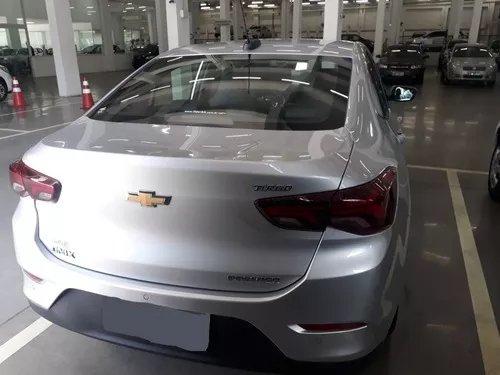 Chevrolet Onix 1.0 Premier Ii Turbo Aut. 5p - Foto 5