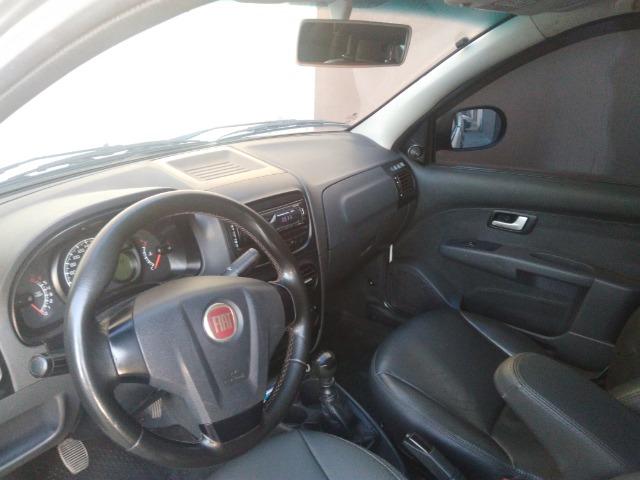 Fiat strada em perfeito estado - Foto 5