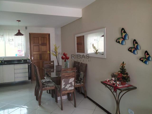 Casa à venda com 2 dormitórios em Cidade industrial, Curitiba cod:15474 - Foto 7