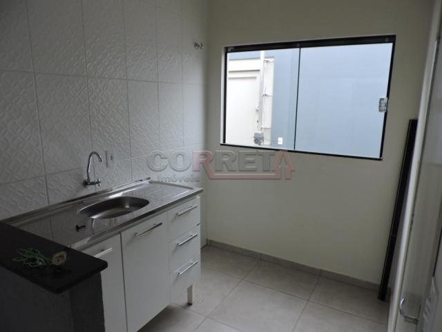 Casa para alugar com 1 dormitórios em Ipanema, Aracatuba cod:L66161 - Foto 8