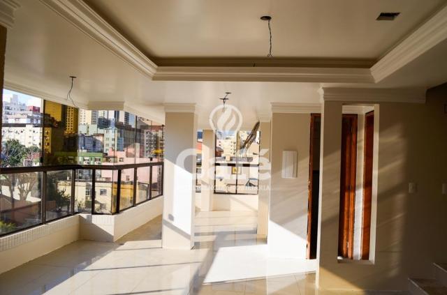 Apartamento à venda com 5 dormitórios em Centro, Santa maria cod:1354 - Foto 5