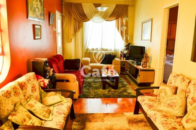 Apartamento à venda com 5 dormitórios em Centro, Santa maria cod:2051 - Foto 4