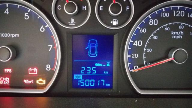 I30 2010/2011 2.0 MPFI GLS 16V GASOLINA 4P MANUAL - Foto 5