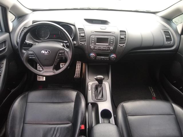 CERATO 2014/2015 1.6 SX 16V FLEX 4P AUTOMÁTICO - Foto 6