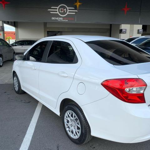 Ford KA+ SE 1.5 2017 - Foto 4