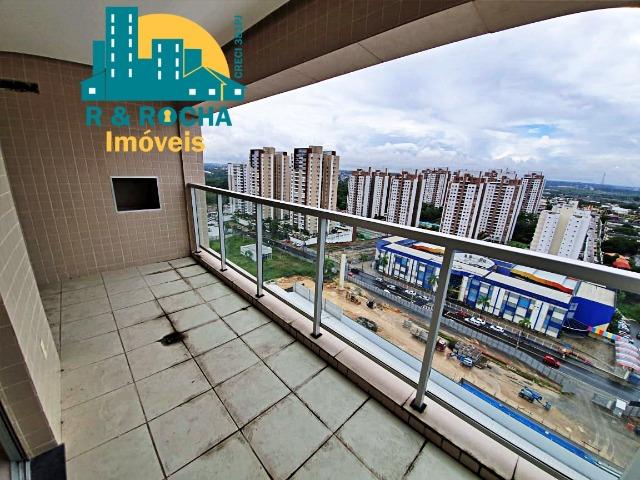 Condomínio Key Biscayne - Apartamento de 98m² - 3 quartos (1 suíte) - 2 vagas - Foto 11