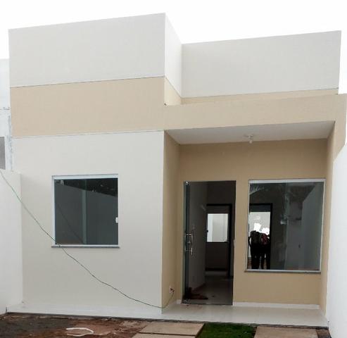 Lindas Casas e TOP Com Suíte e Próximo Av. Ayrton Sena - Foto 15