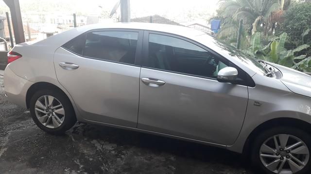 Corolla gli 2015 - Foto 3