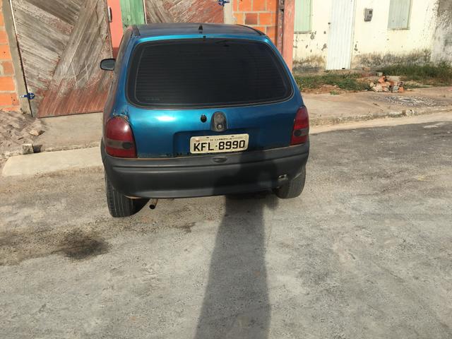 Carro corsa Wind - Foto 2