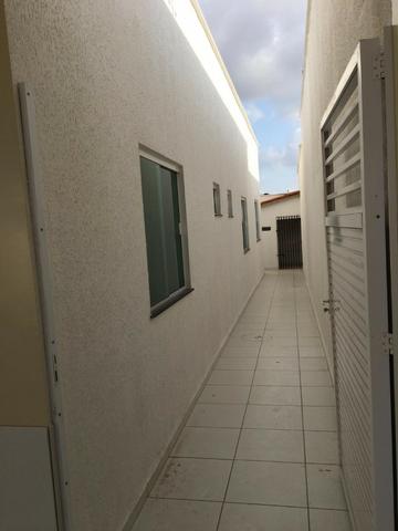 02- Casa c/ 3 qtos sendo 2 suítes no Araçagy - pronta pra morar - 260.mil - Foto 11