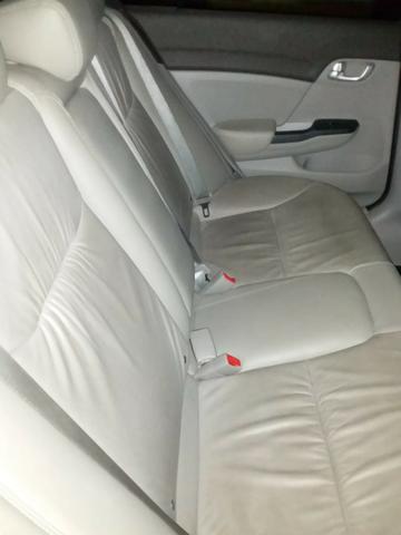 Honda Civic 2012/2013 - Foto 3