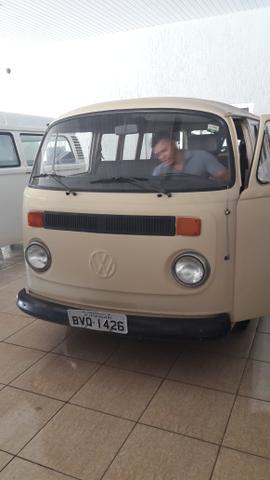 Vende se kombi 91 urgente em monte mor