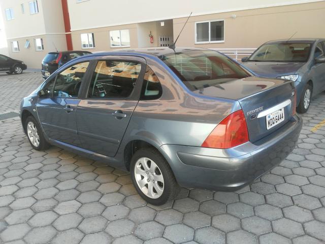 Peugeot 307 - Foto 11