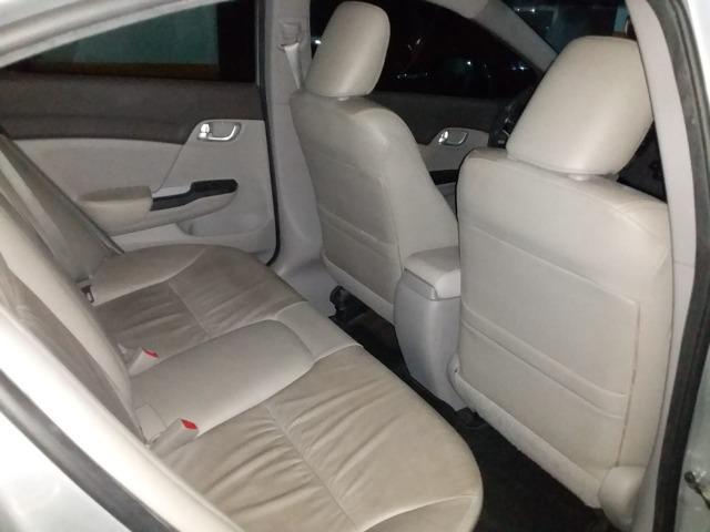 Honda Civic 2012/2013 - Foto 18