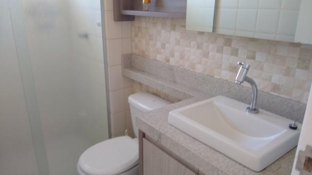 Apartamento 2 quartos - Bairro Estreito - Desocupado - Foto 4