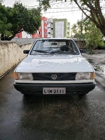 Gol 94 1.8 CL