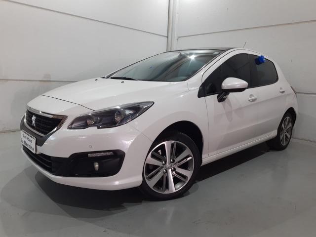 308 Griffe 1.6 THP Automático - Foto 2