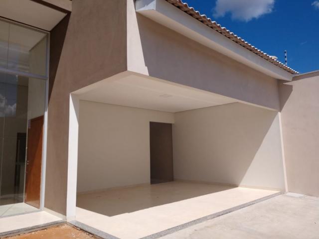 Casa, Parque Sonhos Dourados, Araguaína-TO - Foto 2