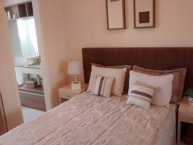 ||| Aptos 85m² Condomínio Parque Ponta Negra ||| - Foto 4