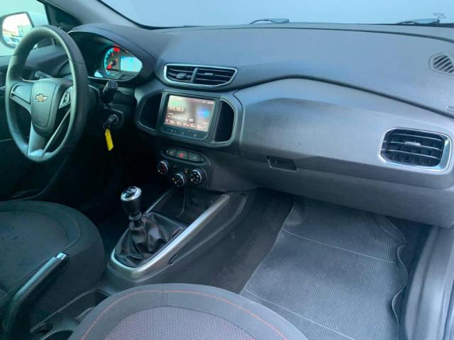 Chevrolet Onix 1.4 MT LTZ - Foto 7