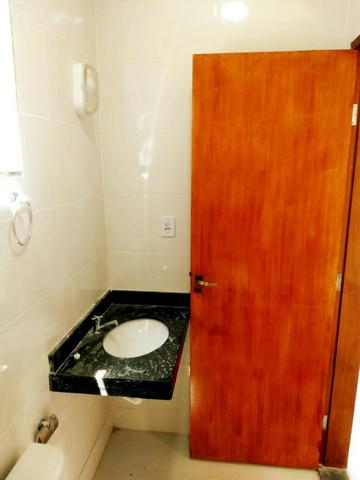 Residencial Itaipu, Casa 03 Quartos, 01 Suite, 100 Metros, Lote 180 Metros - Foto 3