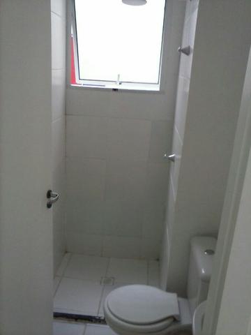 Alugo 2/4 Condom. Residencial Vila Atlântica em Lauro de Freitas - Foto 8