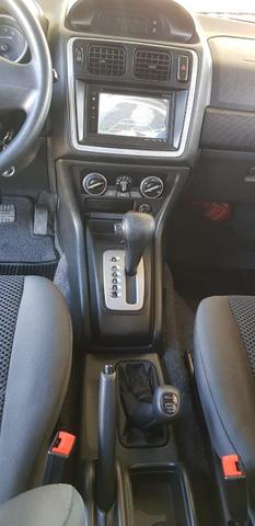 Pajero tr4 4x4 automática 2012 - Foto 7