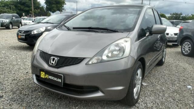 Honda Fit DX 1.4 Automático -Oportunidade -Leia o Anúncio
