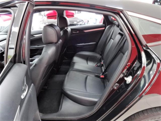 HONDA CIVIC SEDAN EXL 2.0 FLEX 16V AUT. 4P - 2017 - Foto 18