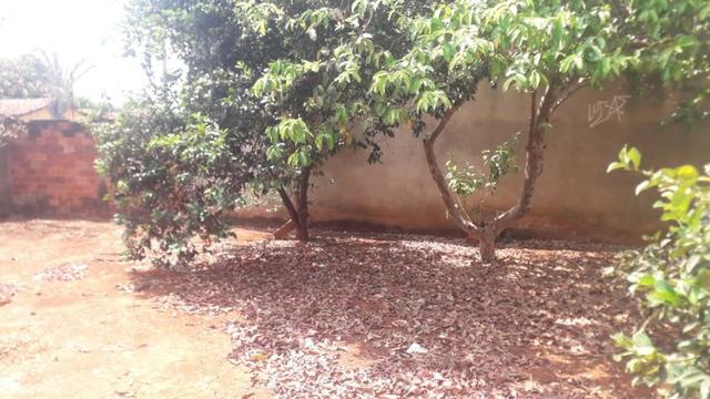 Lote 450 mts Ótima Localização - St Padre Pelágio - Goianira Próximo ao Hiper Batista - Foto 9