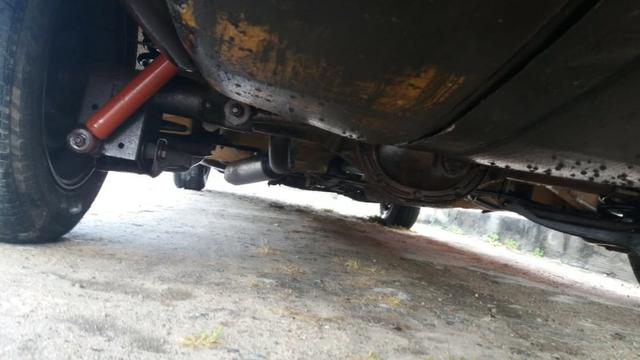 Vendo Opala Comodoro Sle - Ano 1990 - Foto 8