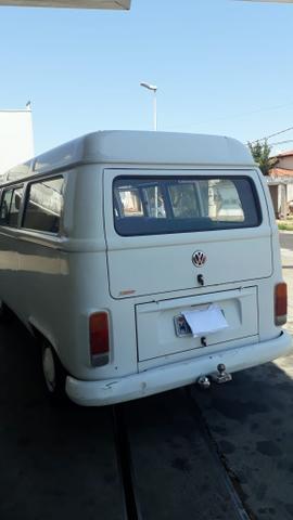 Vendo kombi - Foto 2