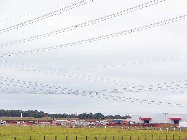 Terreno 392.000 m² Itumbiara-GO lado da Stemac Distrito Industrial II - Foto 8